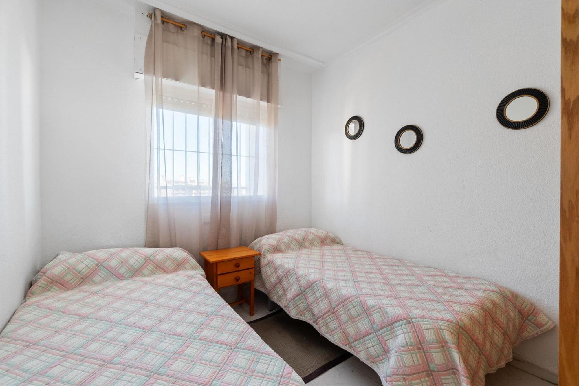 ארנאלס דל סול Apartamento Balcon Del Mar מראה חיצוני תמונה