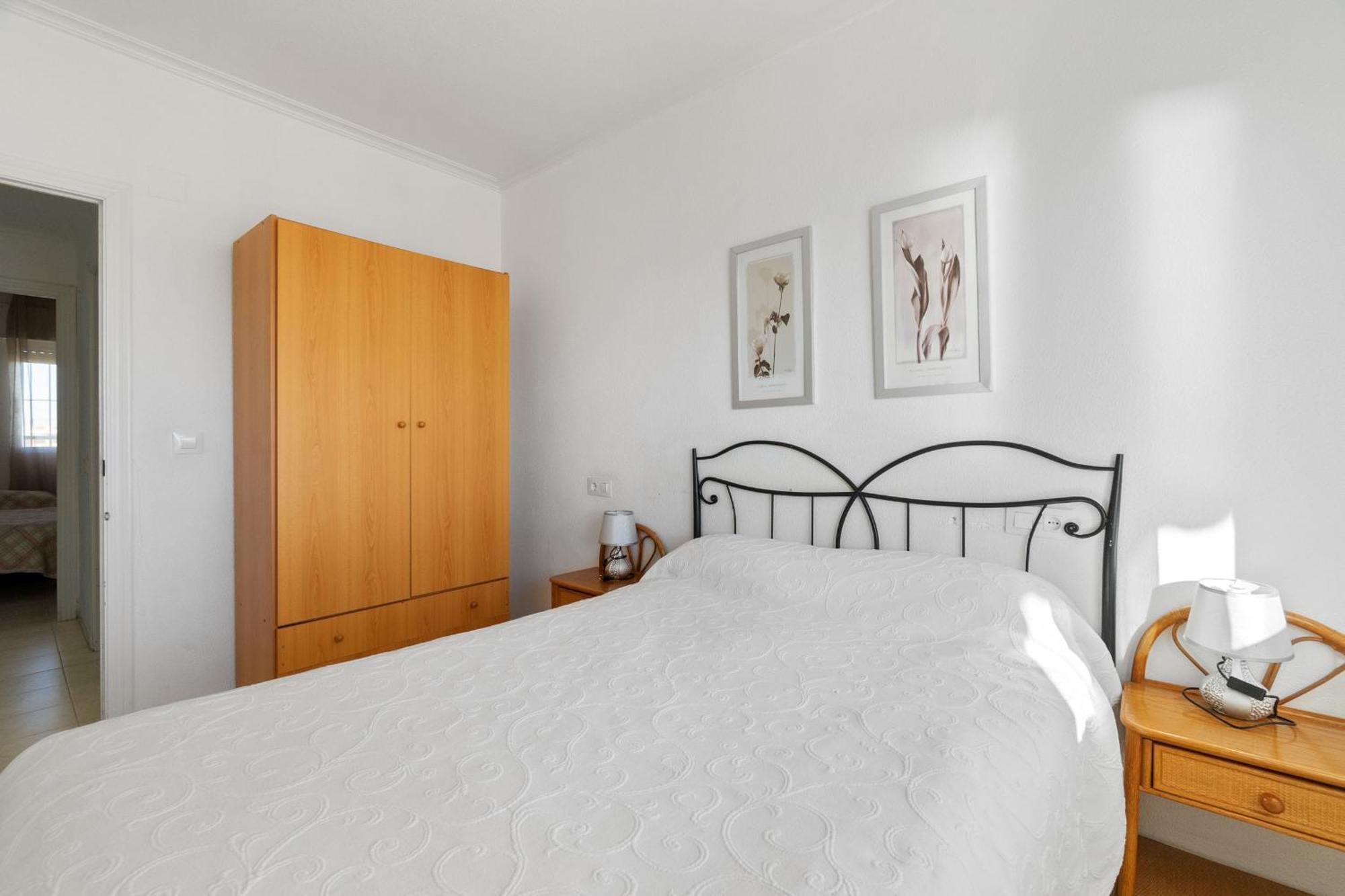 ארנאלס דל סול Apartamento Balcon Del Mar מראה חיצוני תמונה